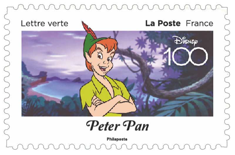 2023 Peter Pan