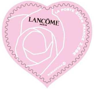 2024 LANCÔME - PARIS