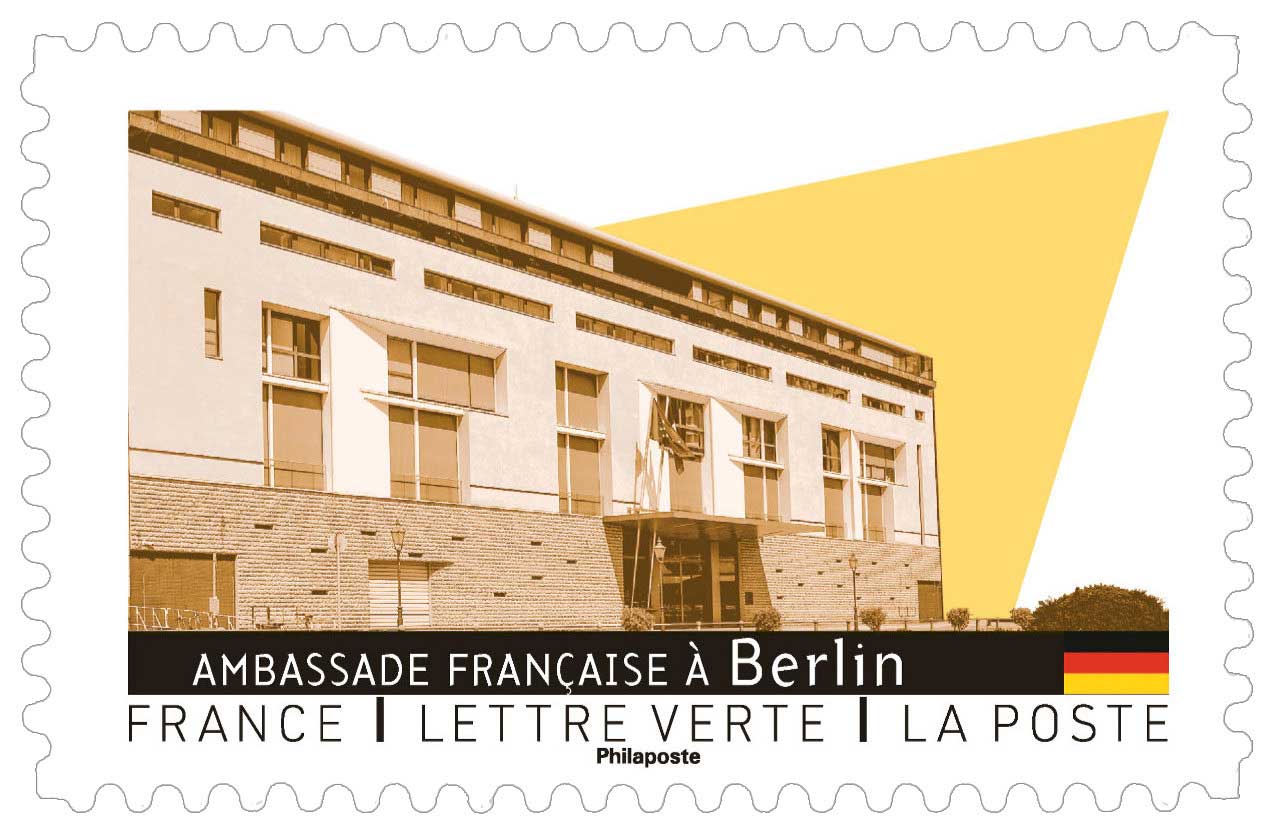 2024 Ambassade française à Berlin