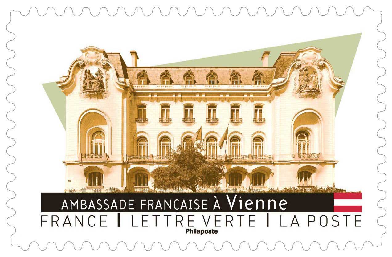 2024 Ambassade française à Vienne