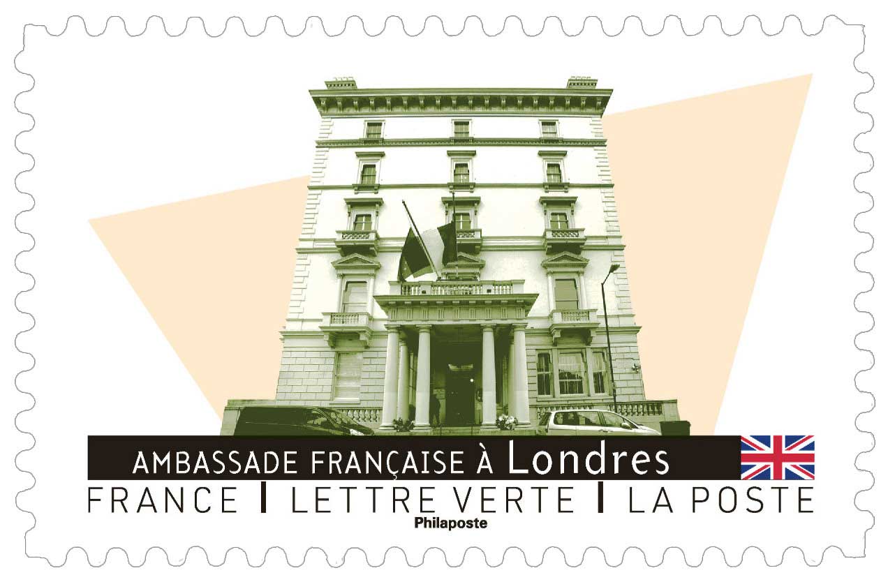 2024 Ambassade française à Londres
