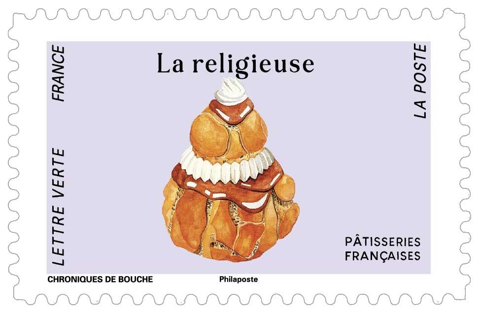 2024 La religieuse