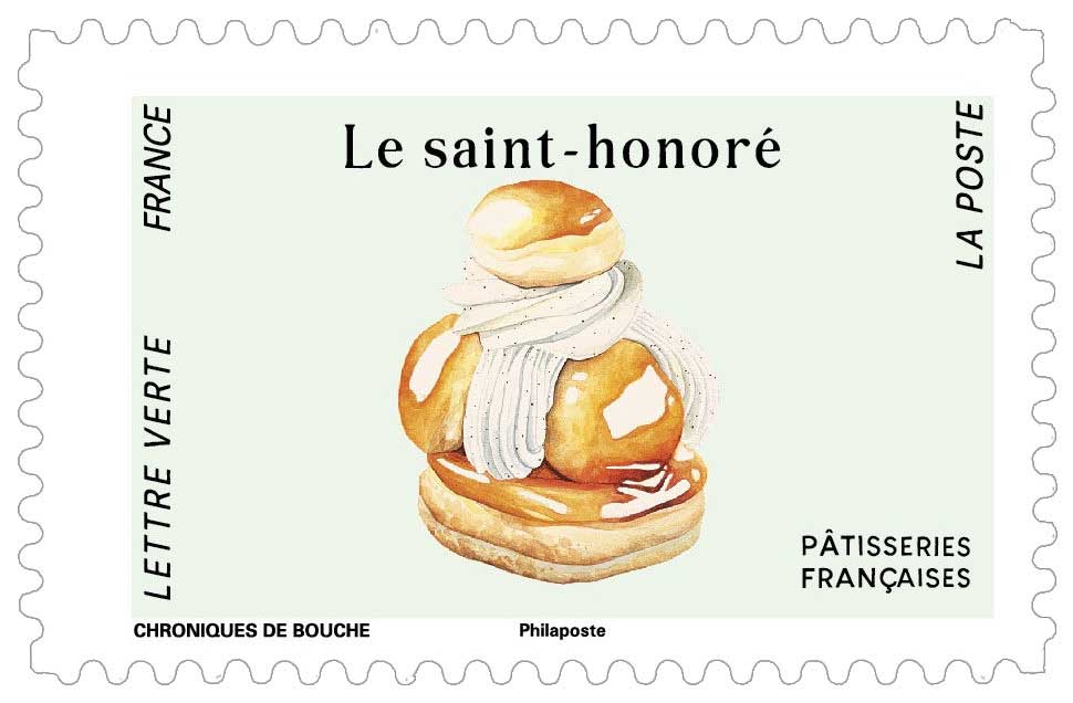 2024 Le saint-honoré