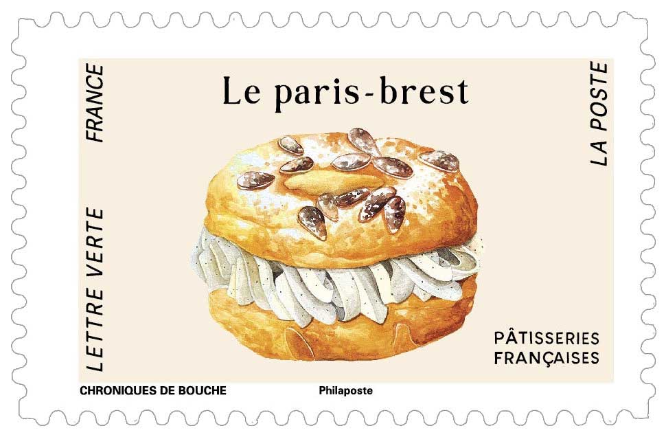2024 Le paris-brest