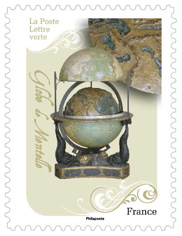 2024 Globe de Mentelle
