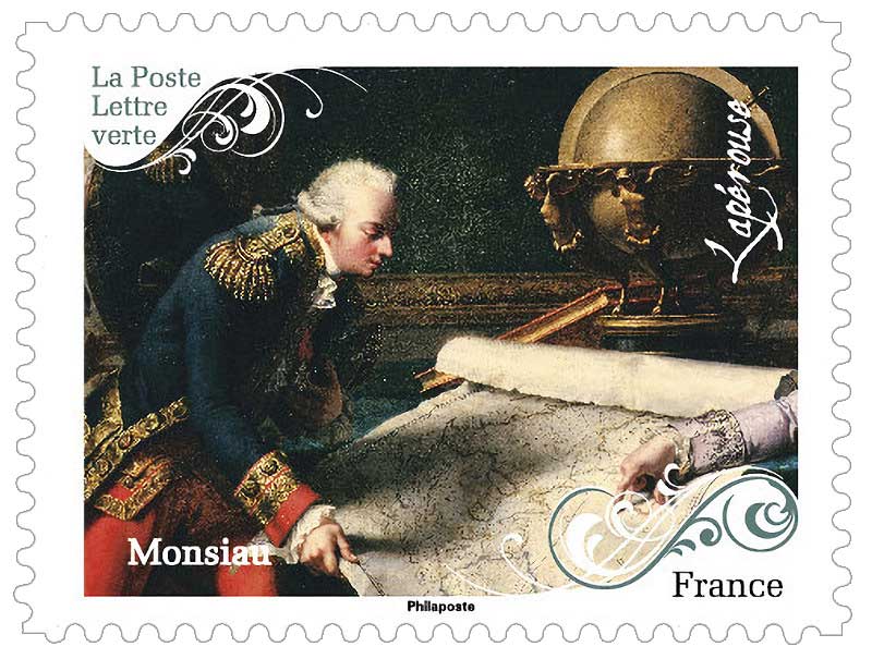 2024 La Pérouse - Monsiau 