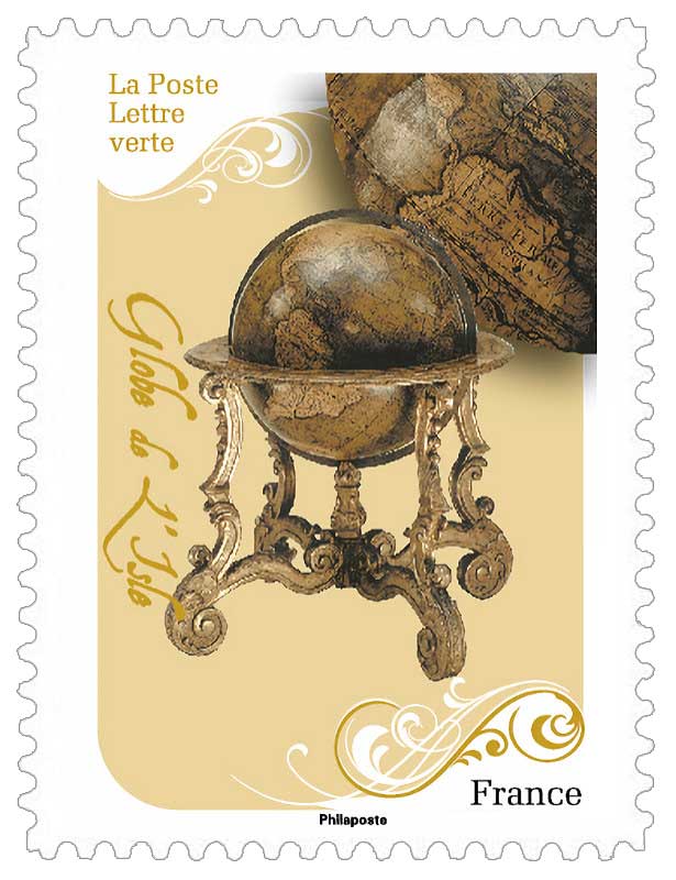 2024 Globe de l’Isle