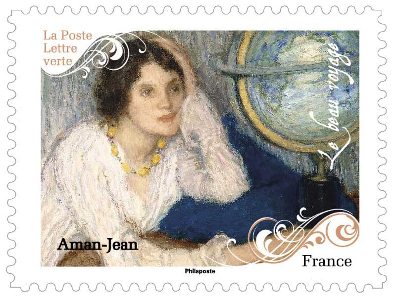 2024 Le beau voyage - Aman-Jean