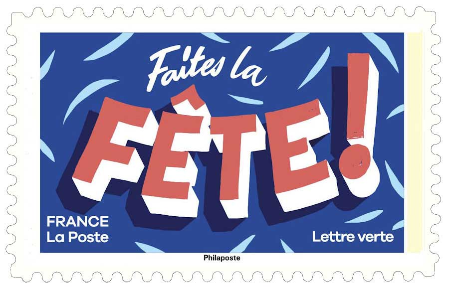 2024 Faites la FÊTE !