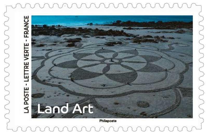 2024 LAND ART