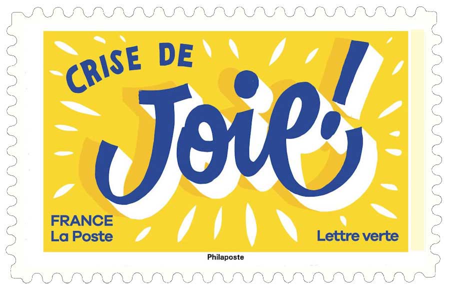 2024 CRISE de Joie !