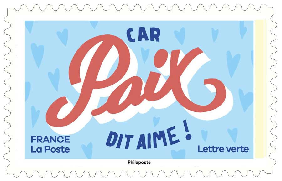 2024 CAR Paix DIT AIME !