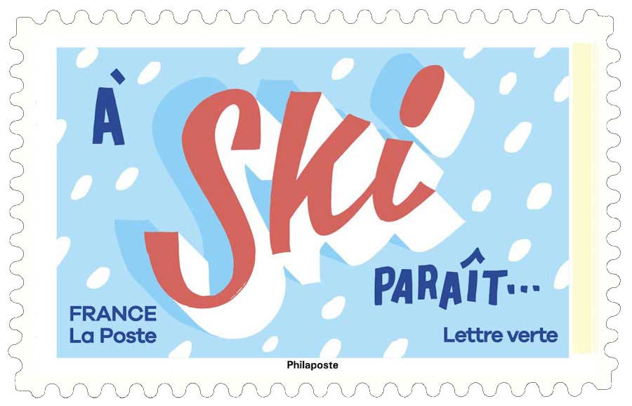 2024 À Ski PARAÏT ...
