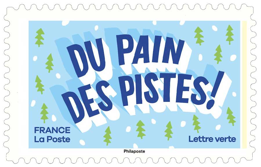 2024 DU PAIN DES PISTES !