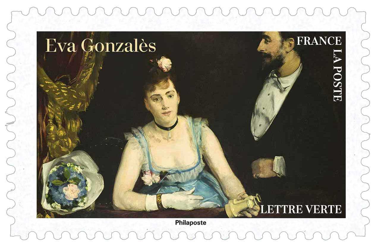 2024 Eva Gonzalès