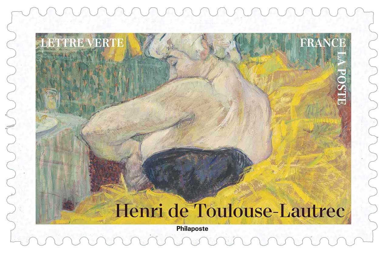 2024 Henri de Toulouse-Lautrec
