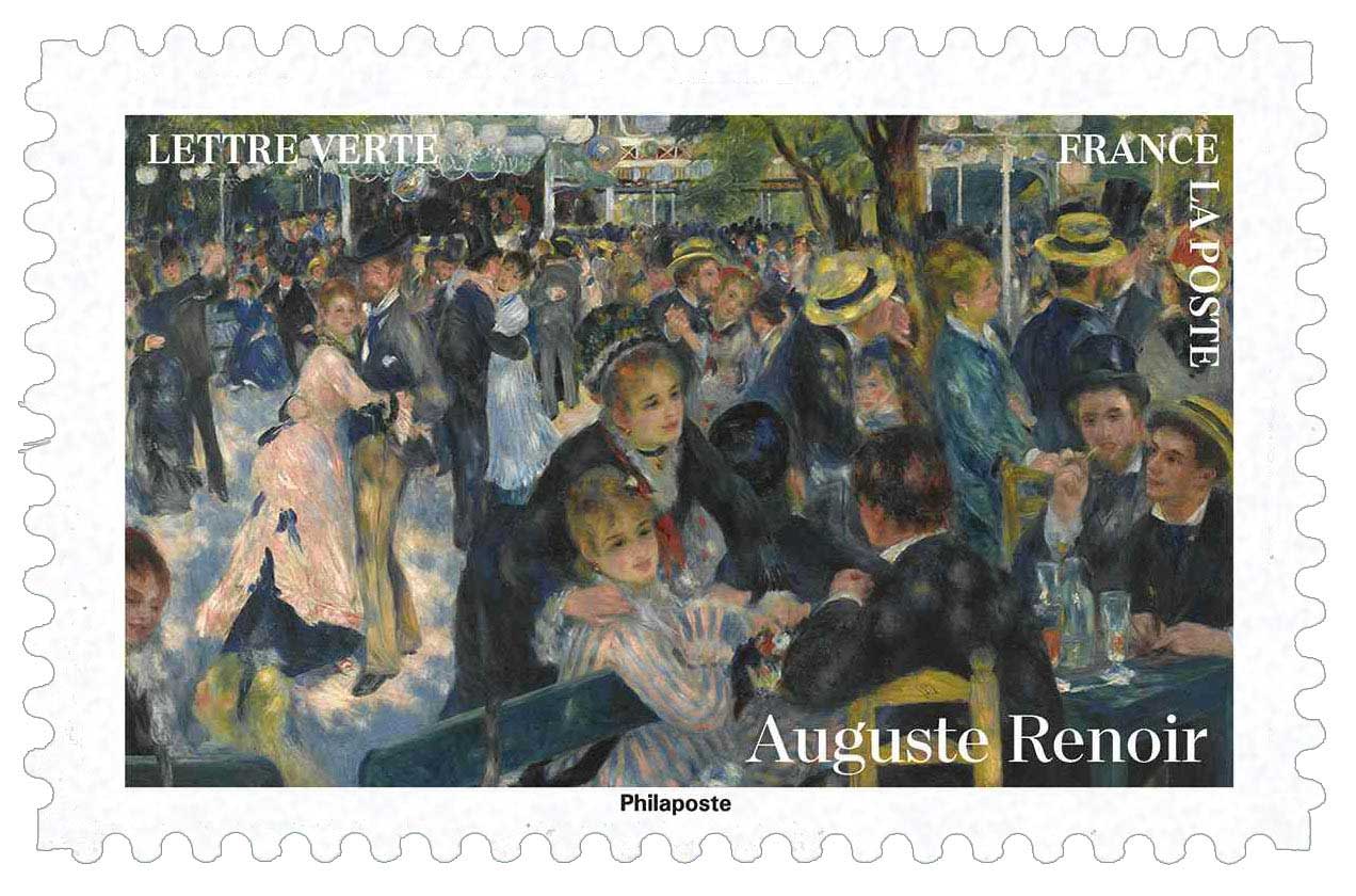 2024 Auguste Renoir