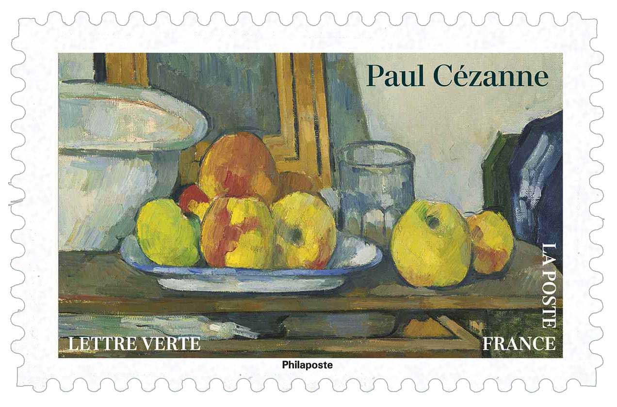 2024 Paul Cézanne