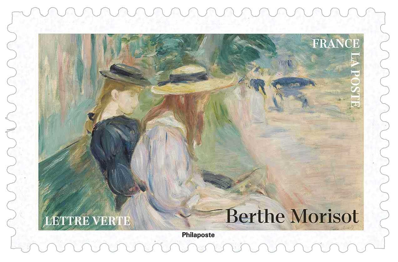 2024 Berthe Morisot