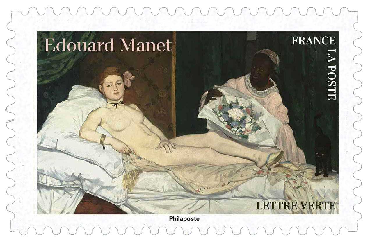 2024 Edouard Manet