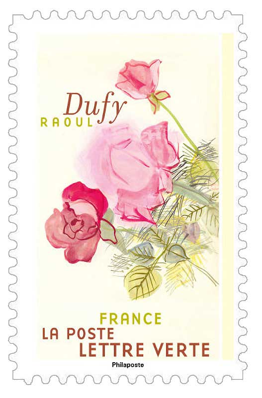 2024 RAOUL DUFY