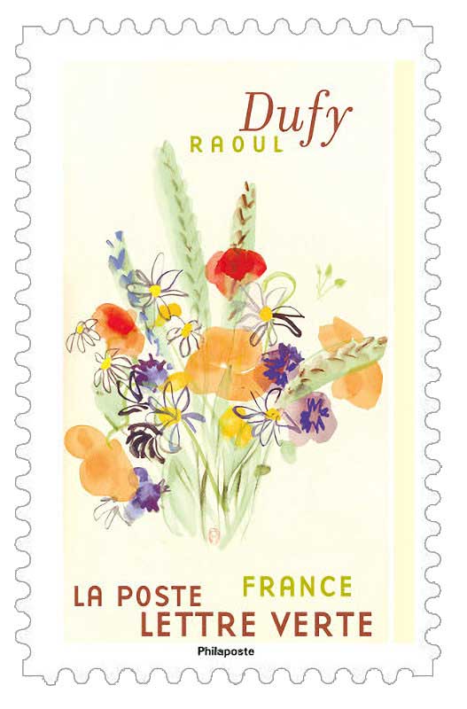 2024 RAOUL DUFY