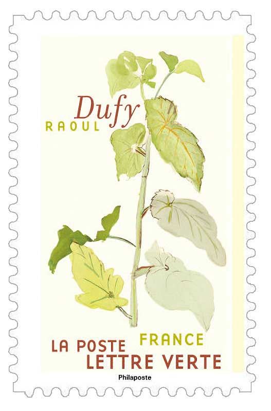 2024 RAOUL DUFY