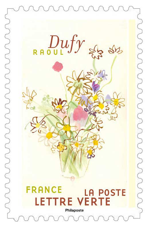 2024 RAOUL DUFY