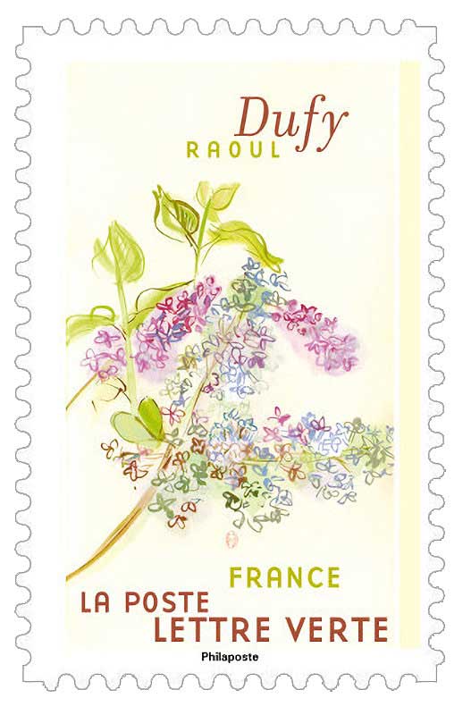 2024 RAOUL DUFY