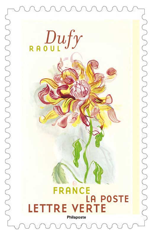2024 RAOUL DUFY