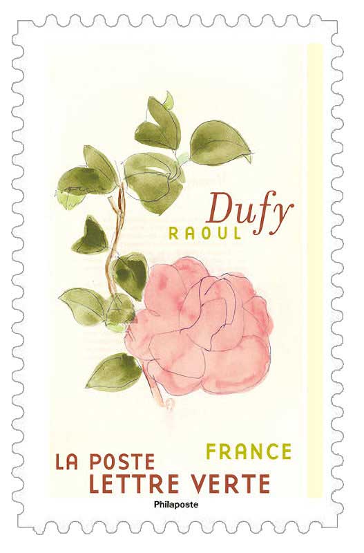 2024 RAOUL DUFY
