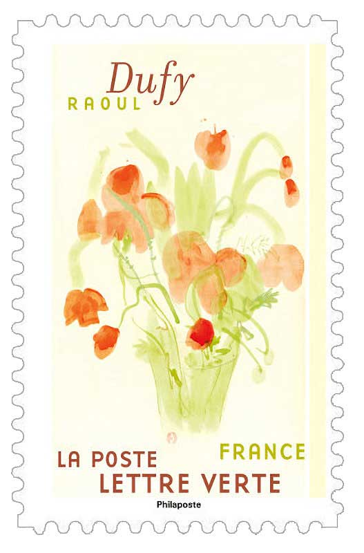 2024 RAOUL DUFY