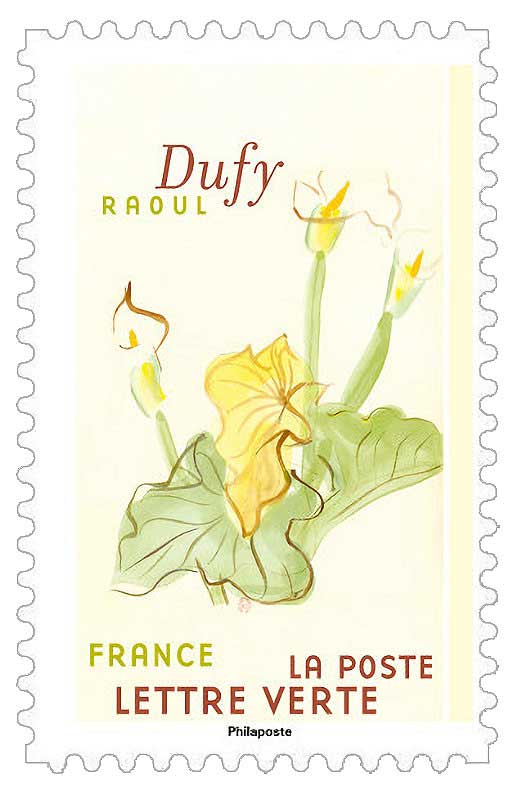 2024 RAOUL DUFY