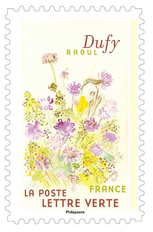 2024 RAOUL DUFY