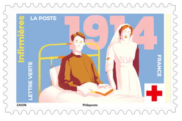 2024 1914 infirmières