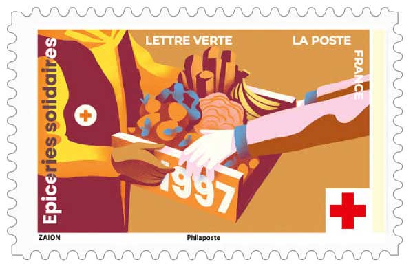 2024 1997 Épiceries solidaires