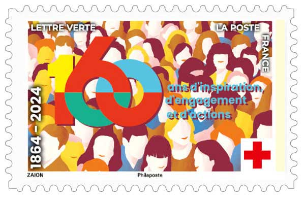 2024 160 ans d'inspiration d'engagement et d'actions
