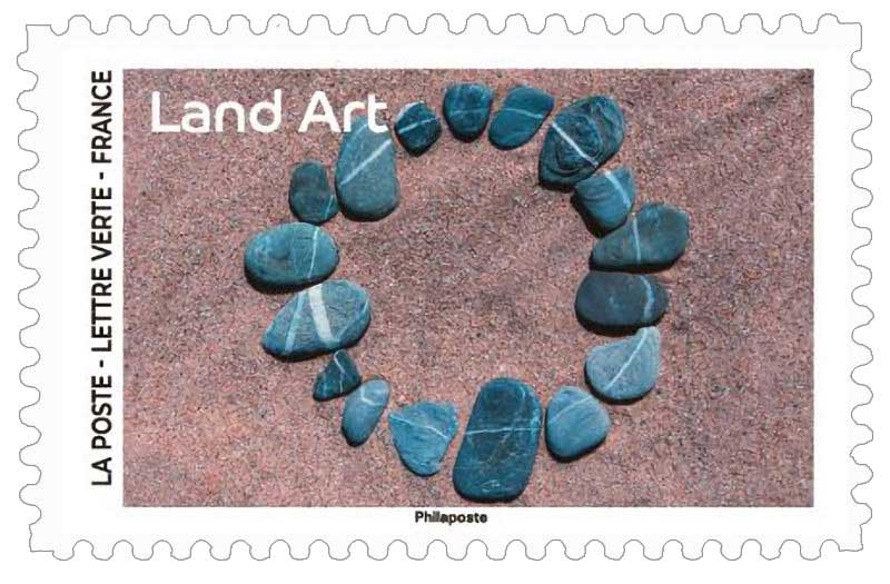 2024 LAND ART