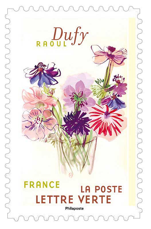 2024 RAOUL DUFY
