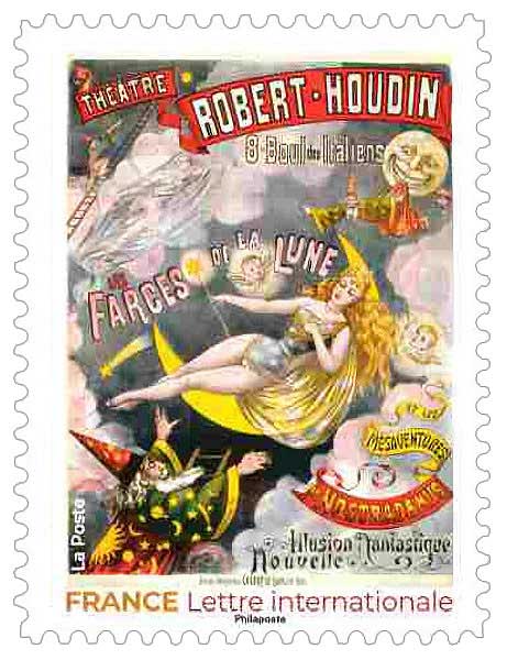 2024 ROBERT-HOUDIN - Les farces de la lune