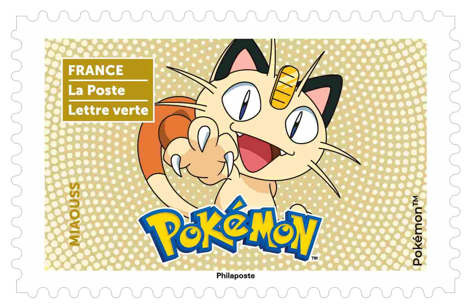2024 POKÉMON - Miaouss
