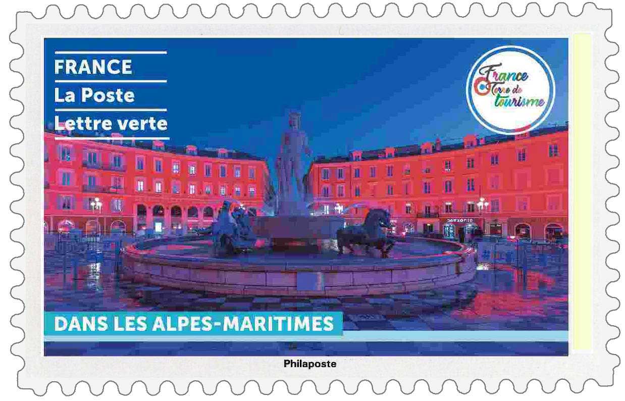 2024 France terre de tourisme - DANS LES ALPES-MARITIMES