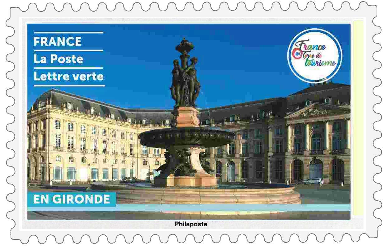 2024 France terre de tourisme - EN GIRONDE