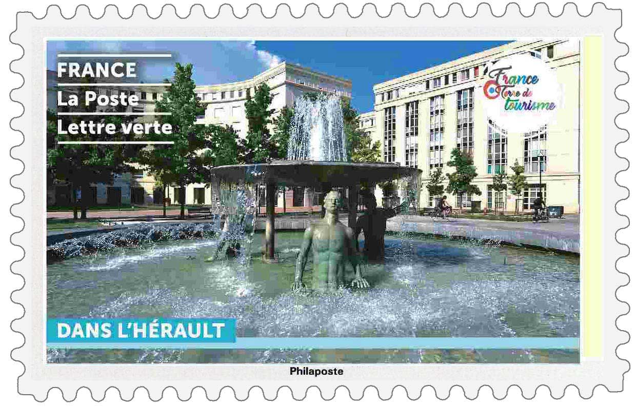 2024 France terre de tourisme - DANS L'HERAULT