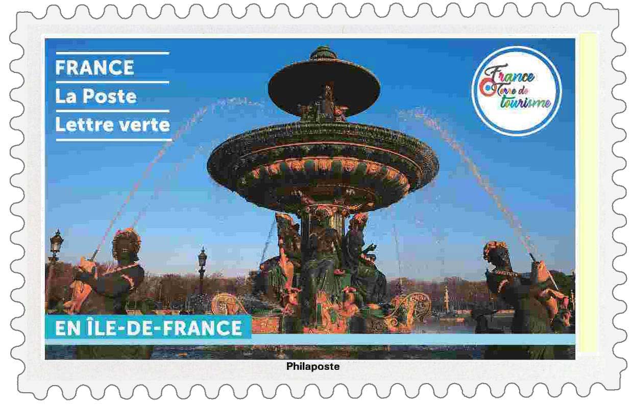 2024 France terre de tourisme - EN ÎLE-DE-FRANCE