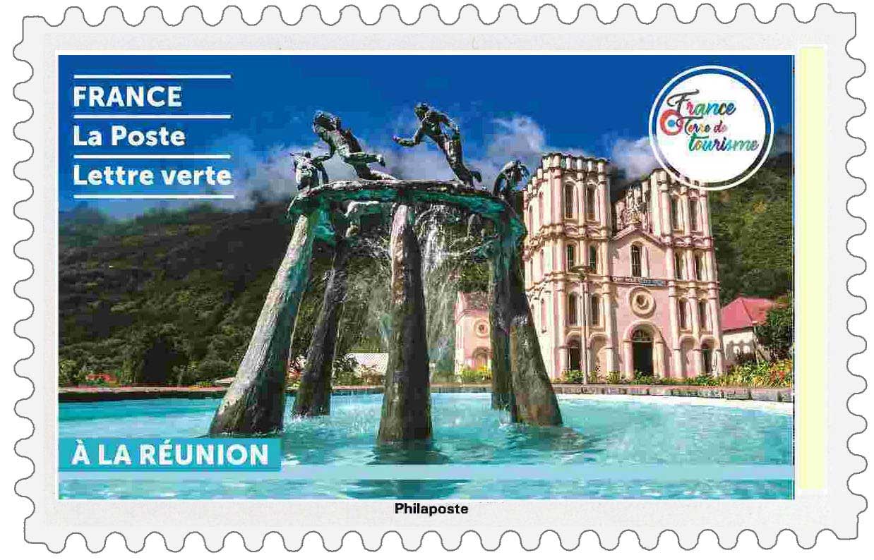 2024 France terre de tourisme - A LA REUNION