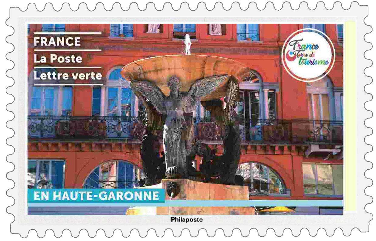 2024 France terre de tourisme - EN HAUTE-GARONNE