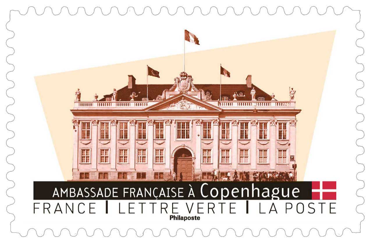 2024 Ambassade française à Copenhague