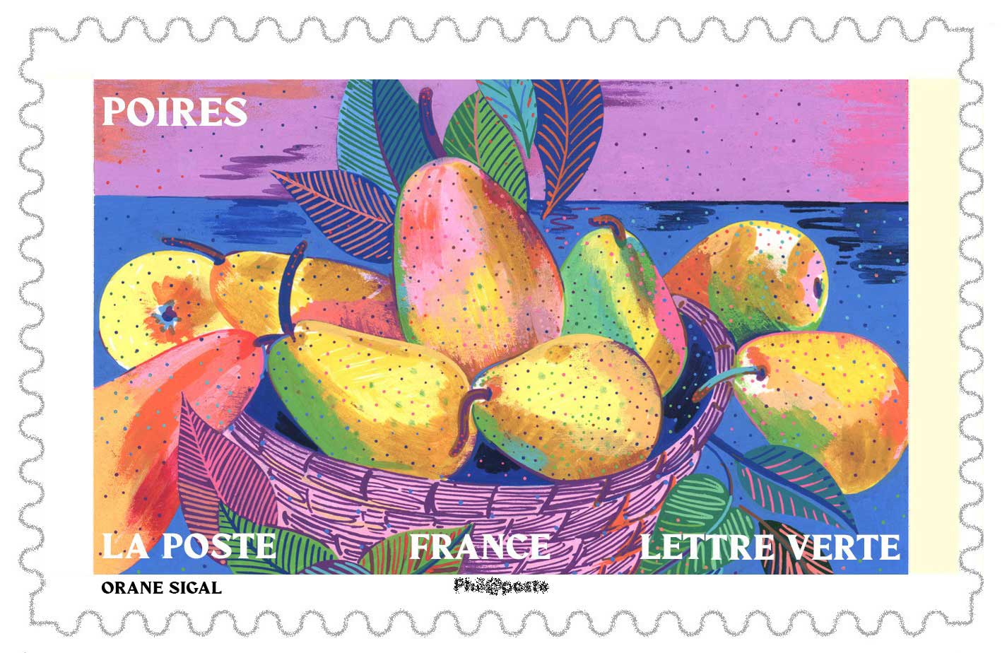 2025 POIRES