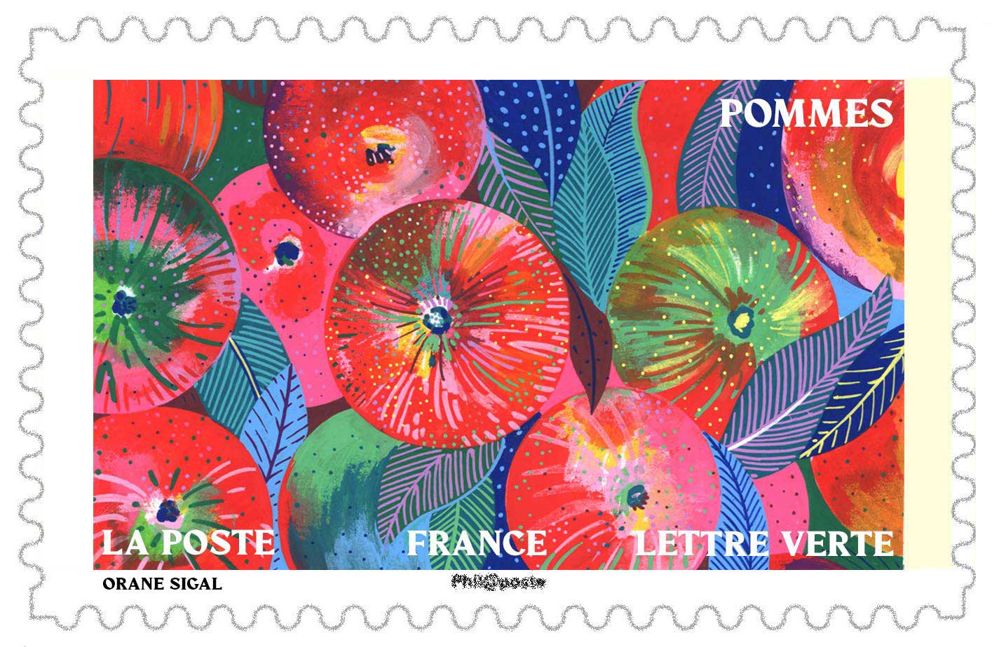 2025 POMMES
